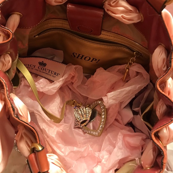 Boho 🍓🌸glam💎rare pink 💕terry cloth daydreamer ☁️ - Picture 13 of 14